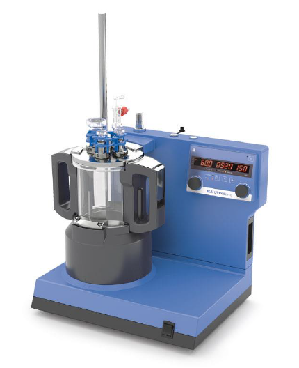 ラボリアクター『LR 1000 basic/control』