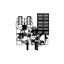 Automated machinery. Mechanical design of labor-saving machines (1. Assembly and molding machinery).