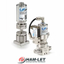 Ultra Fast Diaphragm Valve "UF Series"