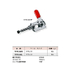 TPPL50R Push-Pull Toggle Clamp Super Tool