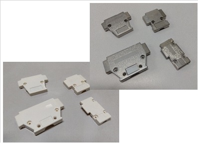 シールドめっき加工のことならお任せください！