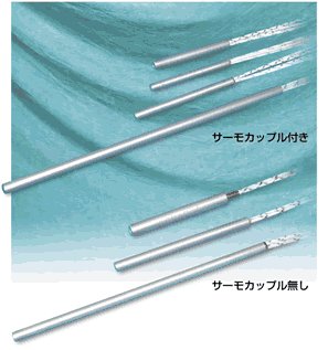 ハイワットカートリッジヒーター
