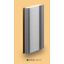 Vertical Full Slit 'EWR Type (Fireproof) A Type'