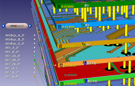 電子部品情報サービス