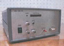 サーボシステム　SSL-140シリーズ