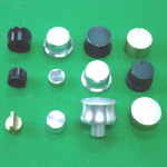 メタルノブ製作サービス