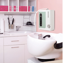 【ペットショップ、動物病院におすすめ】次亜塩素酸水生成装置 