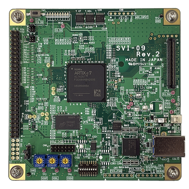 イメージレコーダー　SVI-09