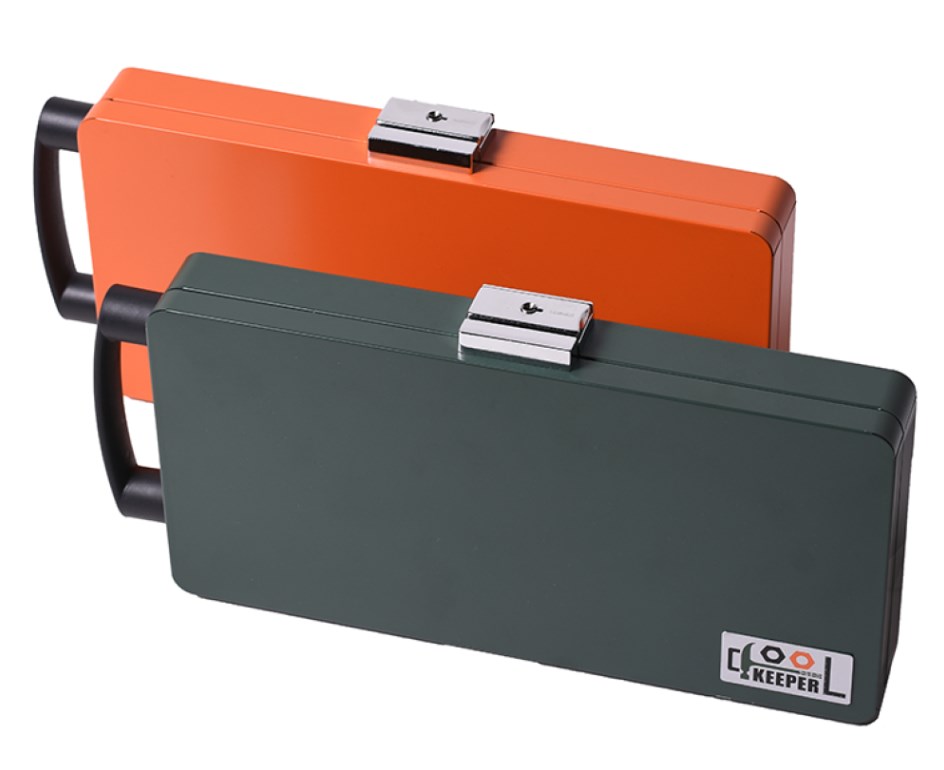 工具箱『ツールキーパー』