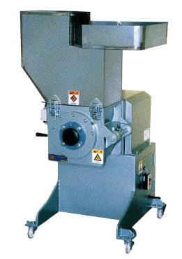 ①粉砕機 (プラスチック)20馬力！ ①粉砕機 (プラスチック)20馬力！ ①粉砕機 (プラスチック)20馬力！