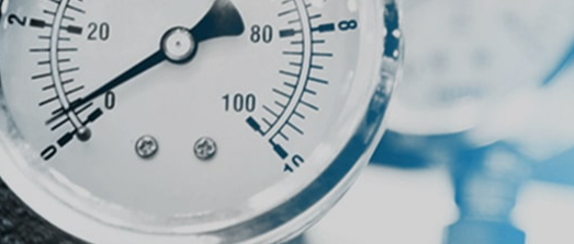 計測機器充填用不活性フルード