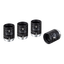 2/3 inch 2.74µm sensor compatible lens series