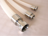 食品用　樹脂ホース　