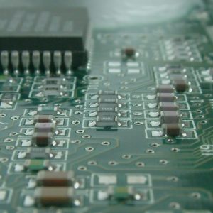 プリント基板（PCB）の製造サービス