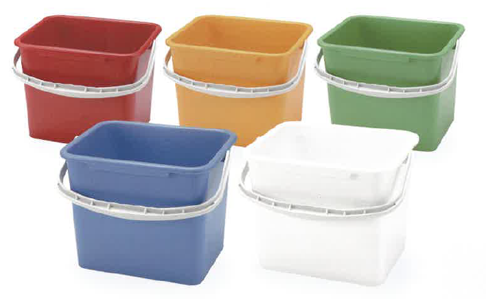 バケツ『HBS-B』