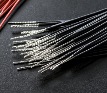 【加工技術】端末加工