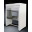 Double-sided clean bench, vertical airflow type, TAKASHO