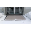 High-performance flat heater "Snow Melting Entrance Mat" <Custom-made>