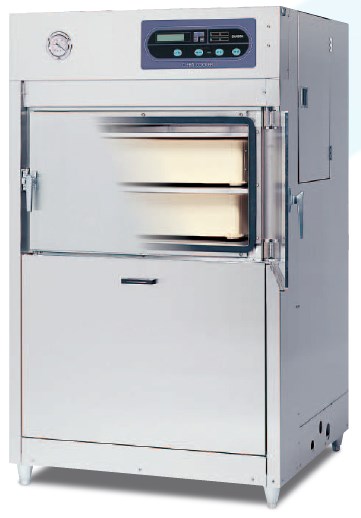 真空冷却機クリーンクーラー『SVC-40RCL』 サムソン | イプロス