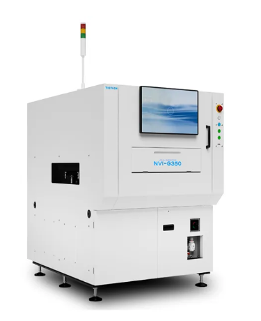 基盤外観検査装置『NVI-G350』
