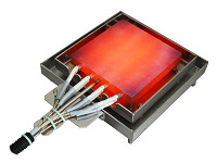 調理用石焼プレート『環健クックプレートα』 環健スーパーテクノ