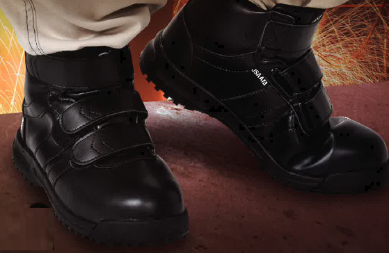 防災安全靴シリーズ