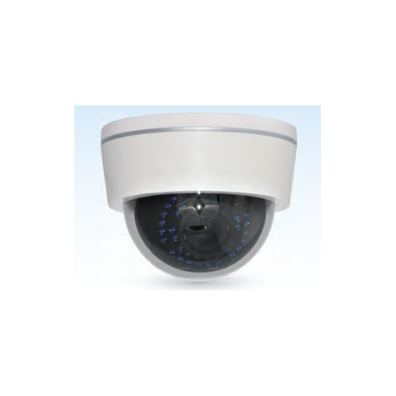 AHD 2.0MP 屋内 スターライト 赤外線ドームカメラ.PNG