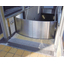 Arch-type waterproof board (water stop board) Apia Guard "Rakkut"