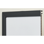 Frame, panel, frame - poster panel "R Panel"