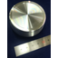 Aluminum A6063 cylindrical glossy surface finish development proposal Tottori