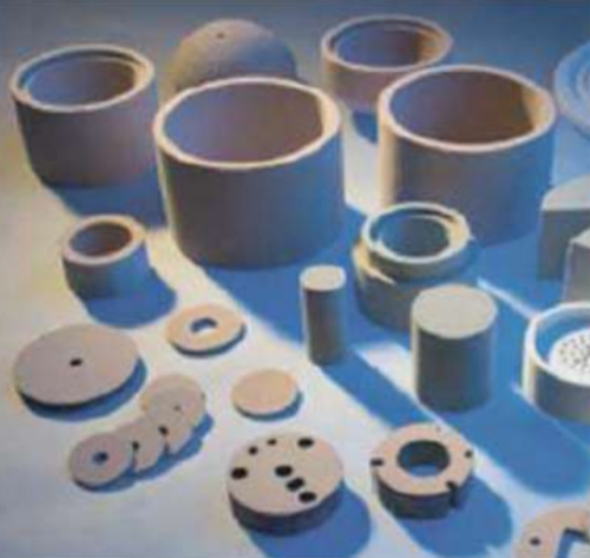 ブロック型シリカパウダーボード『P-1000X』