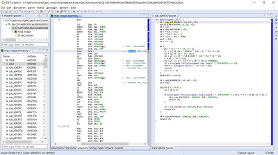 Software "JEB Pro (12 months)" B7 | IPROS GMS