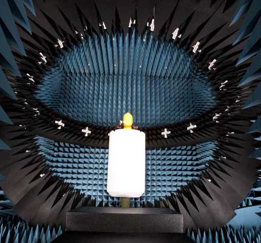 ワイヤレステストシステム『Model AMS-8700』