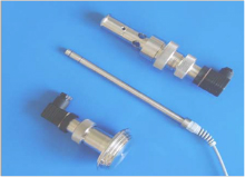 食酢・イースト発酵用オンライン式アルコール測定装置