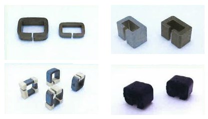 『電流センサーコア』