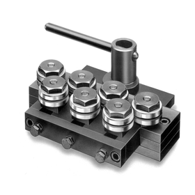 【自動車車体向け】線材・バスバー 用直線矯正機