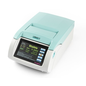 ノバシーナ社 水分活性測定装置 LabMaster-aw neo