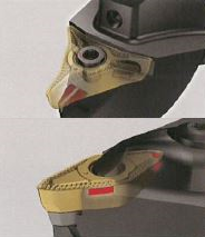 旋削工具 『CoroTurn(R) Prime』