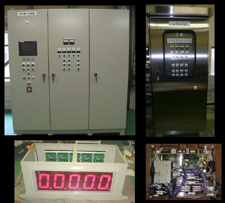 株式会社東京不二電機　事業紹介