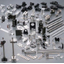 Mechanical Component Part 'Sensor Bracket' | Iwata Manufacturing Co., Ltd.
