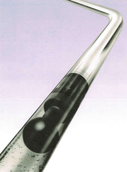 サニタリー配管クリーンシステム『PUSHKUN』