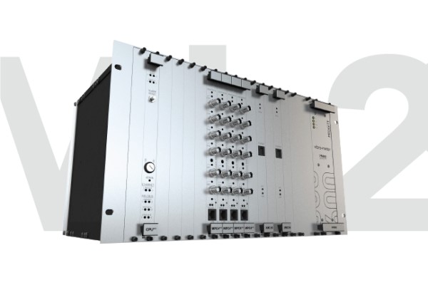 天吊空調設備スプリング防振スリムハンガー『HSS』 特許機器