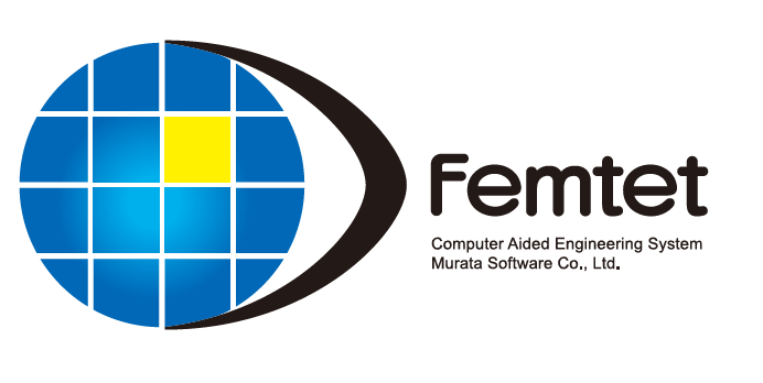 解析シミュレーションソフトウェア『Femtet』