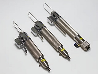 精密電動ドライバー