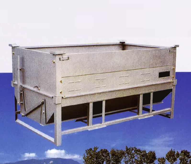 農業関連機器』 親和工業 | イプロスものづくり