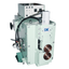 Vacuum sealable tabletop seam welding machine STK series