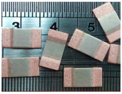 大電流シャント抵抗器『HCS』