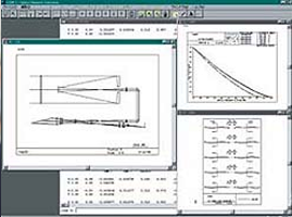 光学系　設計開発サービス