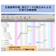 【課題解決例】生産計画の調整（PSI、ガントチャート）