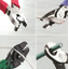 Tools: "Cutters, Leverage Tools, Small Screws, and Others"